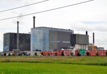 Bokslutsresultat på 1,13 miljarder för Tekniska verken