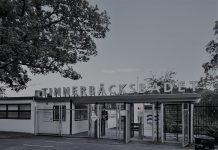Historiskt beslut om ”Maximerad” badanläggning i Tinnerbäcksbadet
