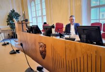 Fullmäktige under Corona – Hur mådde demokratin?