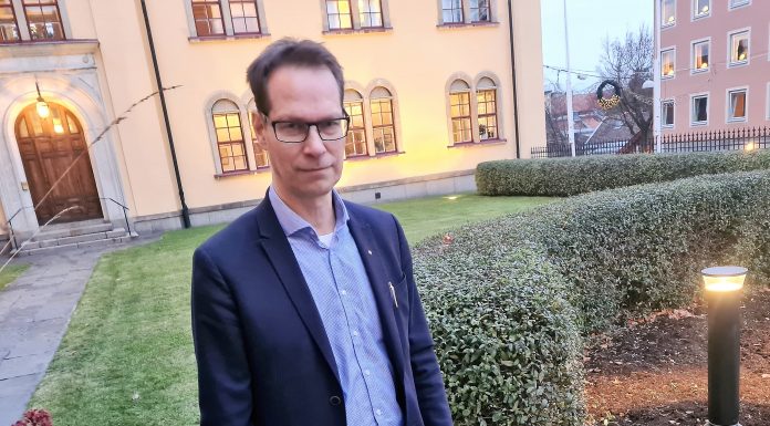 Nu ska all hemtjänst upphandlas Socialdemokraterna protesterar