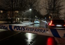 Misstänkte mannen för mordet i Skäggetorp släpps fri