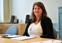 Stort förtroende för hälso- och sjukvården