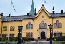 Kommunen fortsätter med viss krisledning i förvaltningarna