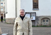 Linköping jobbar aktivt med att stoppa bidragsfusket