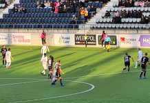 Yuka Momiki stannar i Linköping FC