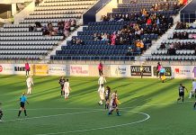 Brist på tid och pengar bromsar hållbarhetsarbetet i svensk fotboll