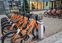 Kommunen lägger ned Linbike