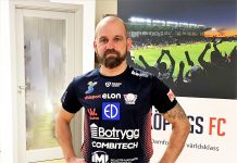 Ny assisterande tränare i Linköping FC