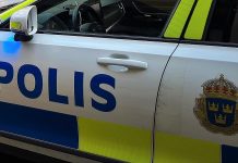 Misshandel, skadegörelse och misshandel