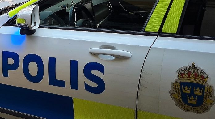 Under natten: Tre gripna, fem omhändertagna