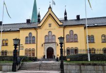 Förhandlingar pågår om makten i Linköpings kommun