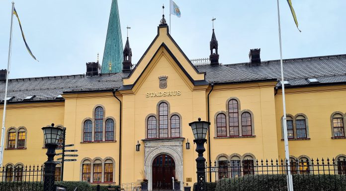 Debatt: Moderaterna väljer näringslivet framför förskolan