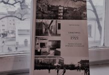 Linköping 1921 – ”Det var inte bättre förr”