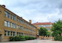 Skollokaler ses över – Nya Kungsbergsskolan sätts på paus