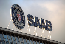 Saabs resultat; andra kvartalet visar på kraftig tillväxt