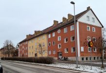 Stångåstaden höjer hyrorna