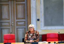 Linköping tävlar om att bli en av Europas mest innovativa städer