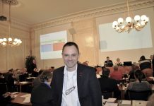 Dags för fullmäktiges sammanträden i stadshuset igen
