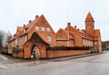 Linköpings Parasportförening höll årsmöte i Fontänen