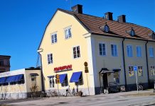 Lanemo säljer drygt sex tusen semlor