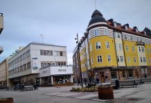 Mannerson Fastighets AB vann tre kundkristaller