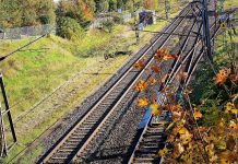Ostlänken byggs – Men vad händer med fortsatt utbyggnad till Jönköping?