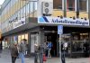Arbetslösheten sjunker i alla län