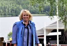 Lena Ek blir ny ordförande i Länsförsäkringar Östgöta