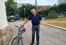Krönika: Bidrags- och medberoende