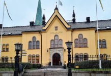 500 000 kronor under 2022 till utpekade servicenoder