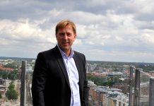 Ungdomar får förtur till nytt boende hos Stångåstaden