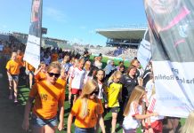 Idrottsarrangemang 2022 i Linköping drar igång