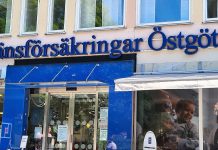Vill förhindra stölder av bränsle