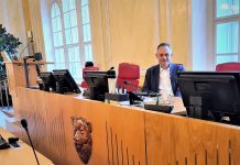 Avhoppen i kommunpolitiken ökar och minskar