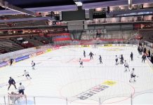 Linköping Hockey Club firar 50 år