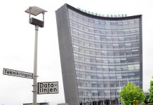 Linköpings Science park får pengar till regionalt Cybersäkerhetscentrum