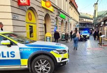 Polisen använde ny metod – Gav lyckat resultat