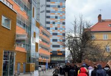 Rekordmånga feriearbeten erbjuds i år i Linköping