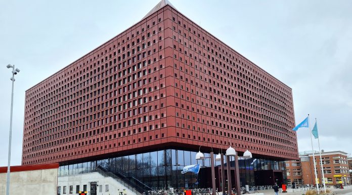De får förtjänstmedaljer för stora och långsiktiga donationer
