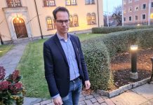 Klimatneutrala Linköping 2030 – Klimatkontrakt förnyat