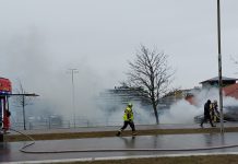 Debatt: Koranbränningar är rena provokationer