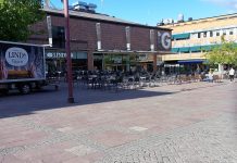 Paludan får tillstånd för möten trots tidigare avslag från polisen