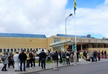 Privat donator dubblar prissumma