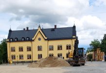 Förhandlingarna gick i stå – vänsterpartiet sa nej tack