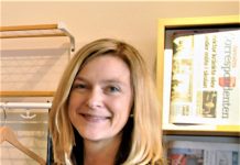 Miranda utses till hedersdoktor vid Linköpings Universitet