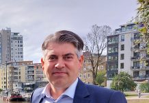 Linköpingsmoderaterna riktar in sig på att gå i opposition