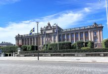 DEBATT- Valet 2026: Solidaritet ingår i en koalition med Fi i riksdagsvalet