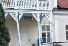 Längre matköer och ökad fattigdom i Sverige