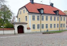 Två kandidater gick vidare i biskopsvalet