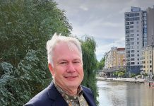 Allt färre hushåll har behov av ekonomiskt bistånd